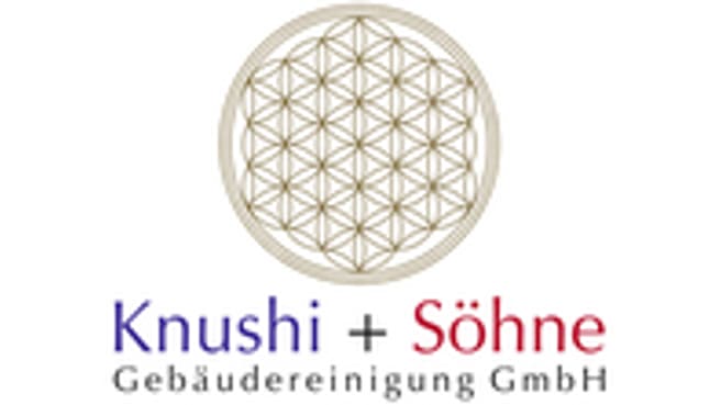 Bild Knushi + Söhne Gebäudereinigung GmbH