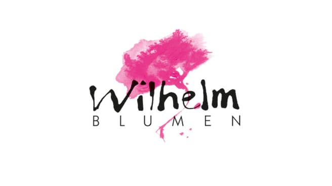 Bild Wilhelm Blumen