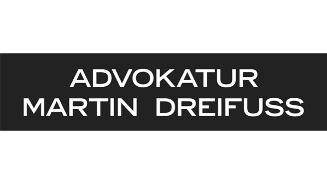 Image Advokatur Martin Dreifuss