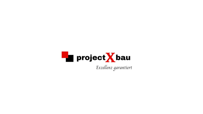 Immagine projectXbau