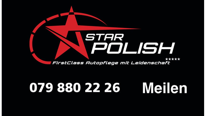 STAR POLISH MERZ image