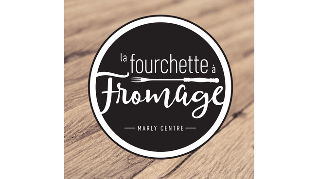 Image La Fourchette à Fromage