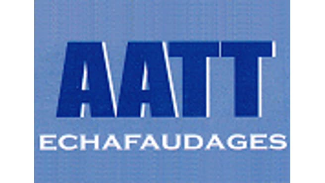 Image AATT Echafaudages Sàrl