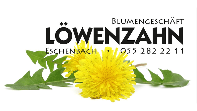 Image Blumengeschäft Löwenzahn