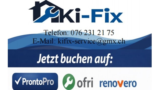 Immagine Ki-Fix Service