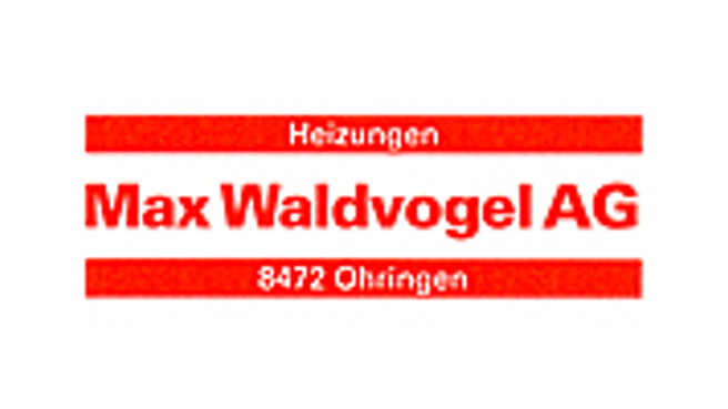 Max Waldvogel AG image