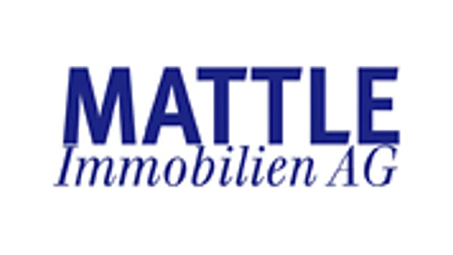 Mattle Immobilien AG image