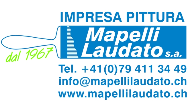 Mapelli Laudato SA image