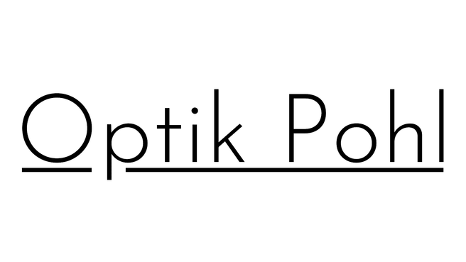 Bild Optik Pohl GmbH