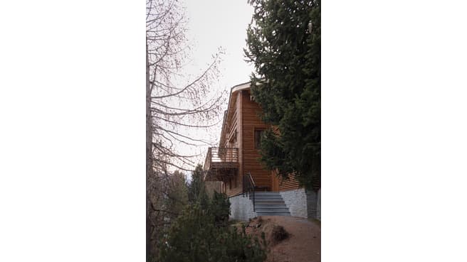 Immagine von Meiss Architekten