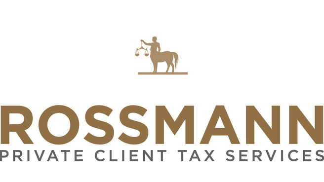 Immagine Rossmann Private Client Tax Services