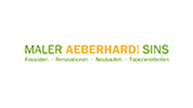 Image Maler Aeberhard GmbH