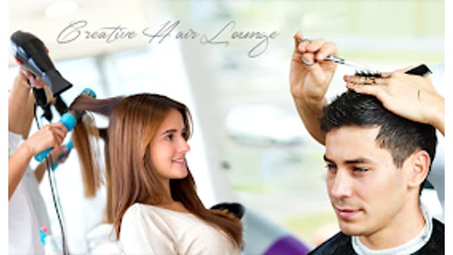Image Coiffure Creative Hairlounge