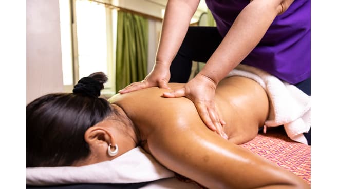 Bild Hoa`s Thai Massage