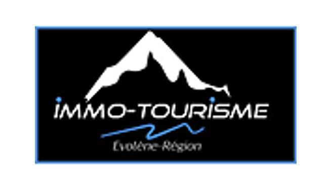 Immagine Immo-Tourisme Evolène-Région