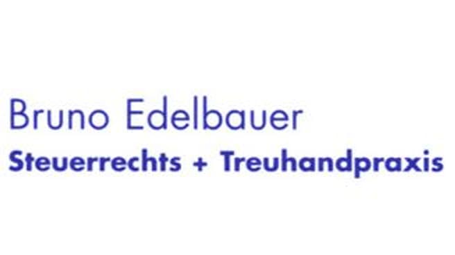 Edelbauer Bruno Steuerrechts- + image