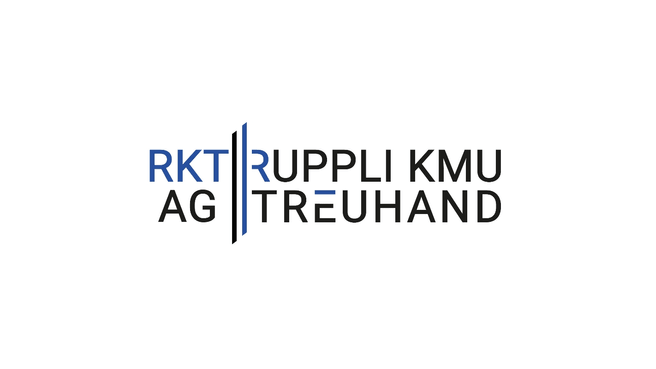Bild RKT AG Ruppli KMU Treuhand