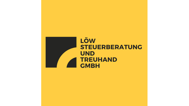 Löw Steuerberatung und Treuhand GmbH image