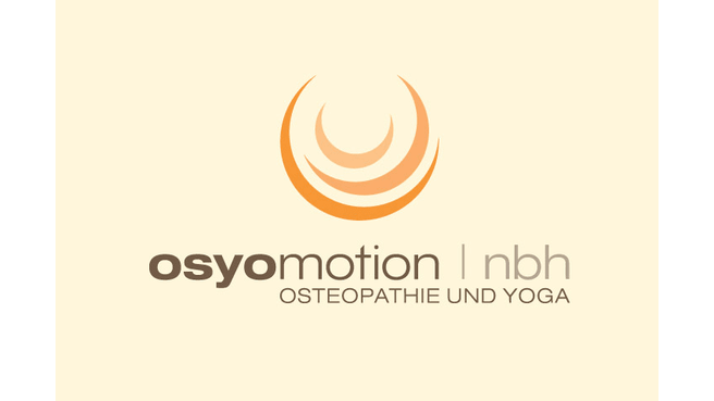 Praxis für Osteopathie u. Yoga image