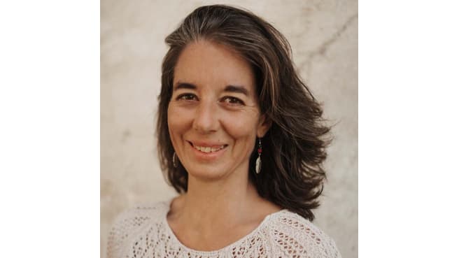 Image Amara Reinhard - Massagepraxis