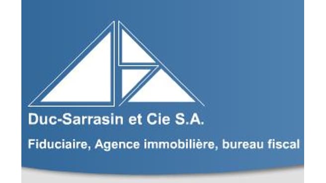 Image Duc, Sarrasin & Cie SA