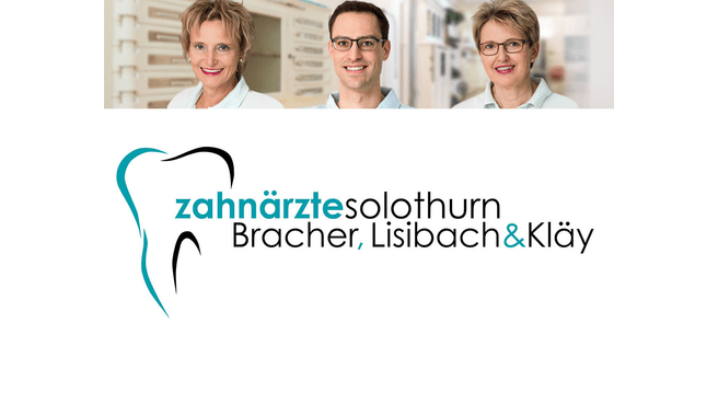 Image Bracher, Lisibach & Kläy | zahnärztesolothurn