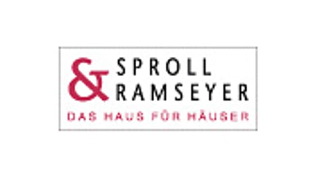 Image Sproll & Ramseyer AG