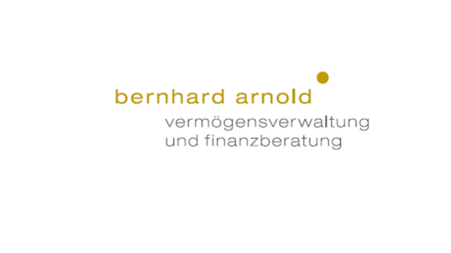 Image Bernhard Arnold Vermögensverwaltung und Finanzberatung GmbH