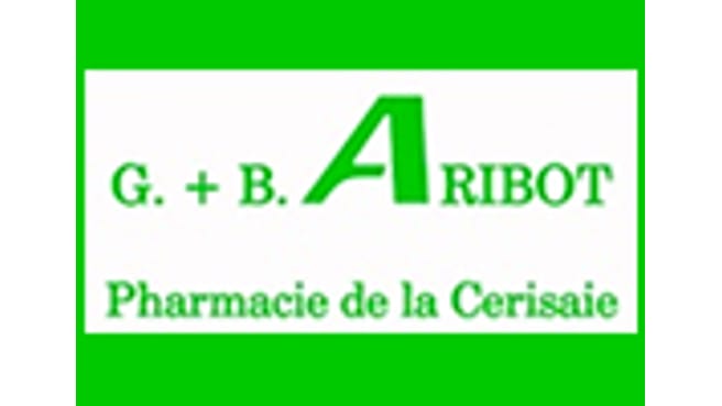 Image Pharmacie de la Cerisaie