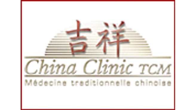 China Clinic TCM image