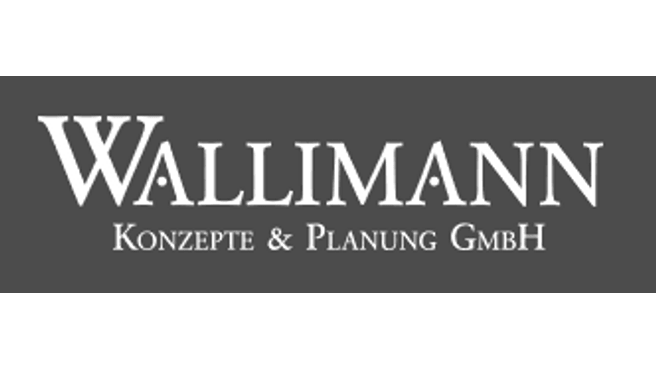 Immagine Wallimann Konzepte & Planung GmbH