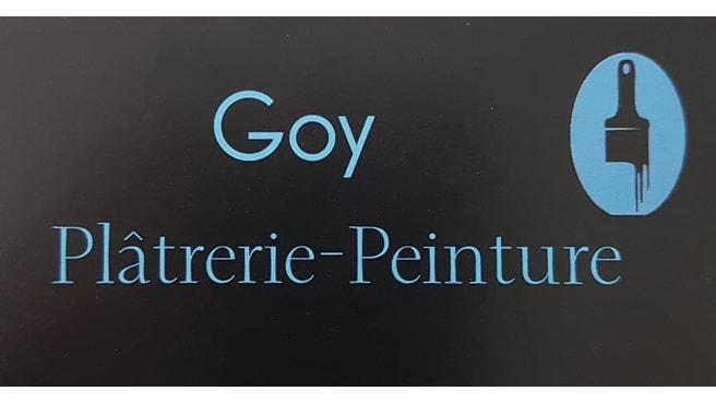 Bild Goy Plâtrerie-Peinture