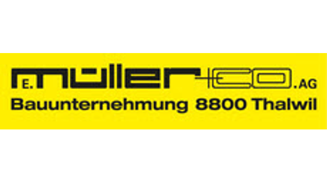 Immagine E. Müller & Co AG