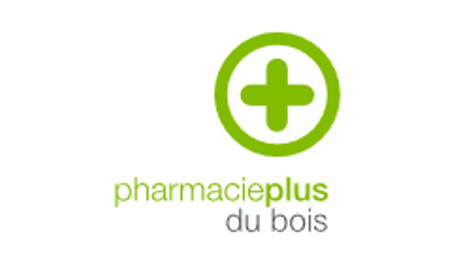 Bild Pharmacieplus du bois