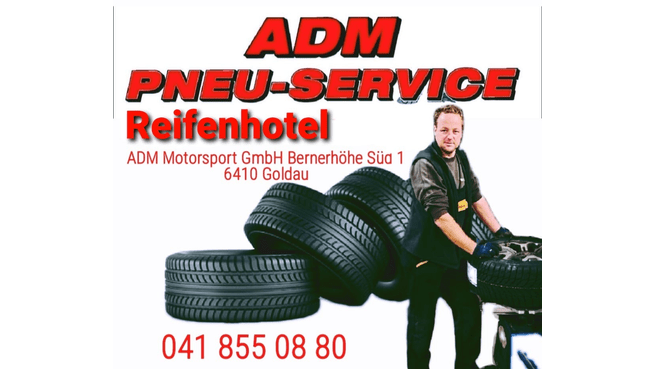 ADM-Motorsport GmbH image