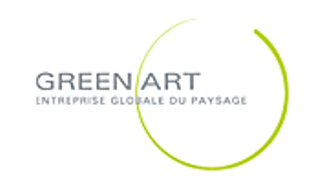 Image Green Art Entreprise Globale du Paysage SA
