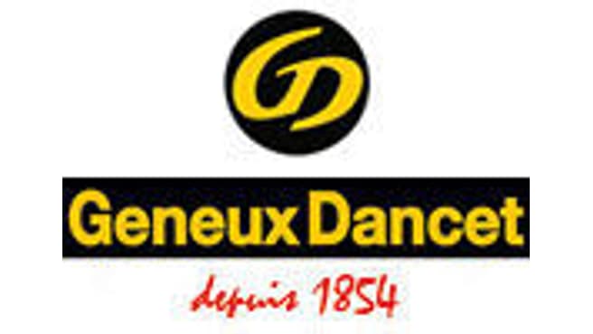 Image Geneux Dancet SA