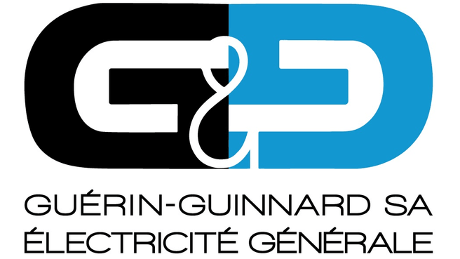Bild Guérin-Guinnard SA Electricité