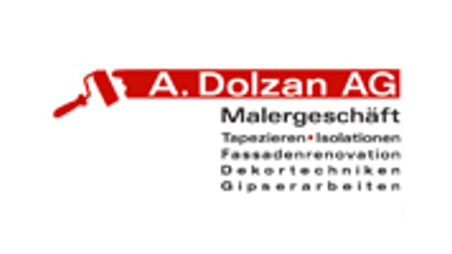 A. Dolzan AG image