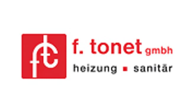 Bild Tonet F. GmbH