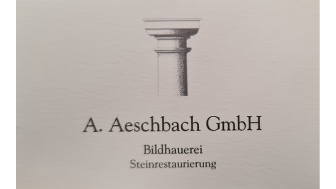 Bild A. Aeschbach GmbH