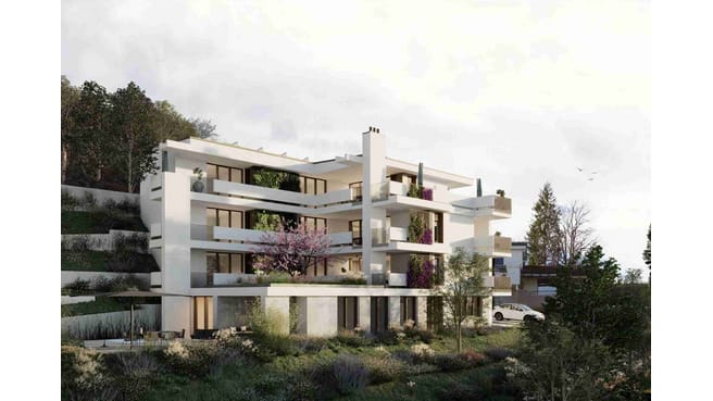 Bild HF Architektur Herbert Felber