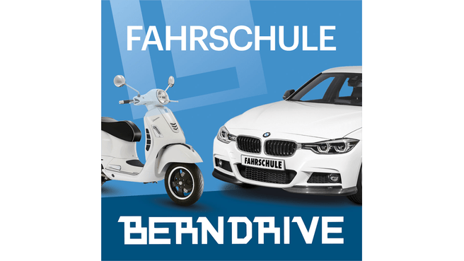 Image Fahrschule Bern-Drive, Berndrive