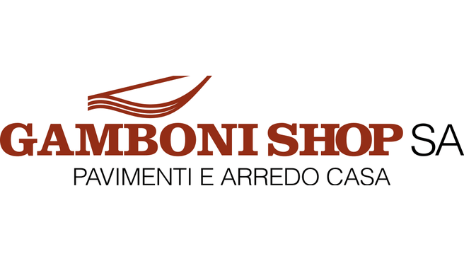 GAMBONI SHOP SA image