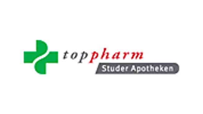 TopPharm Studer Apotheke Bubendorf AG image