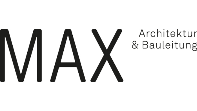 MAX Architekten AG image