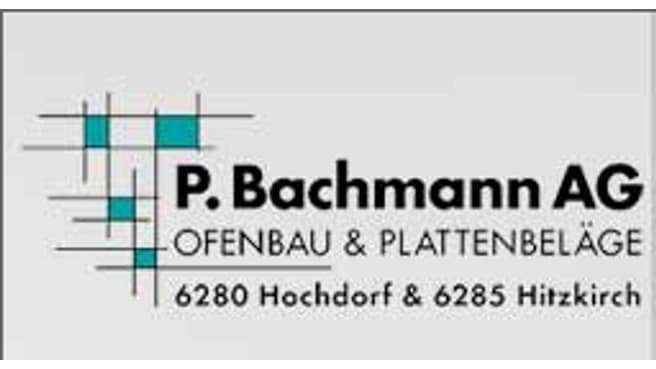 P. Bachmann AG image