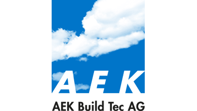 Immagine AEK Build Tec AG