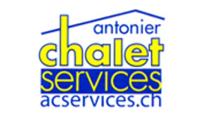 Antonier Chalet Services image