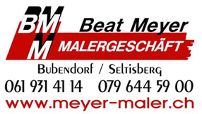 Meyer Beat image